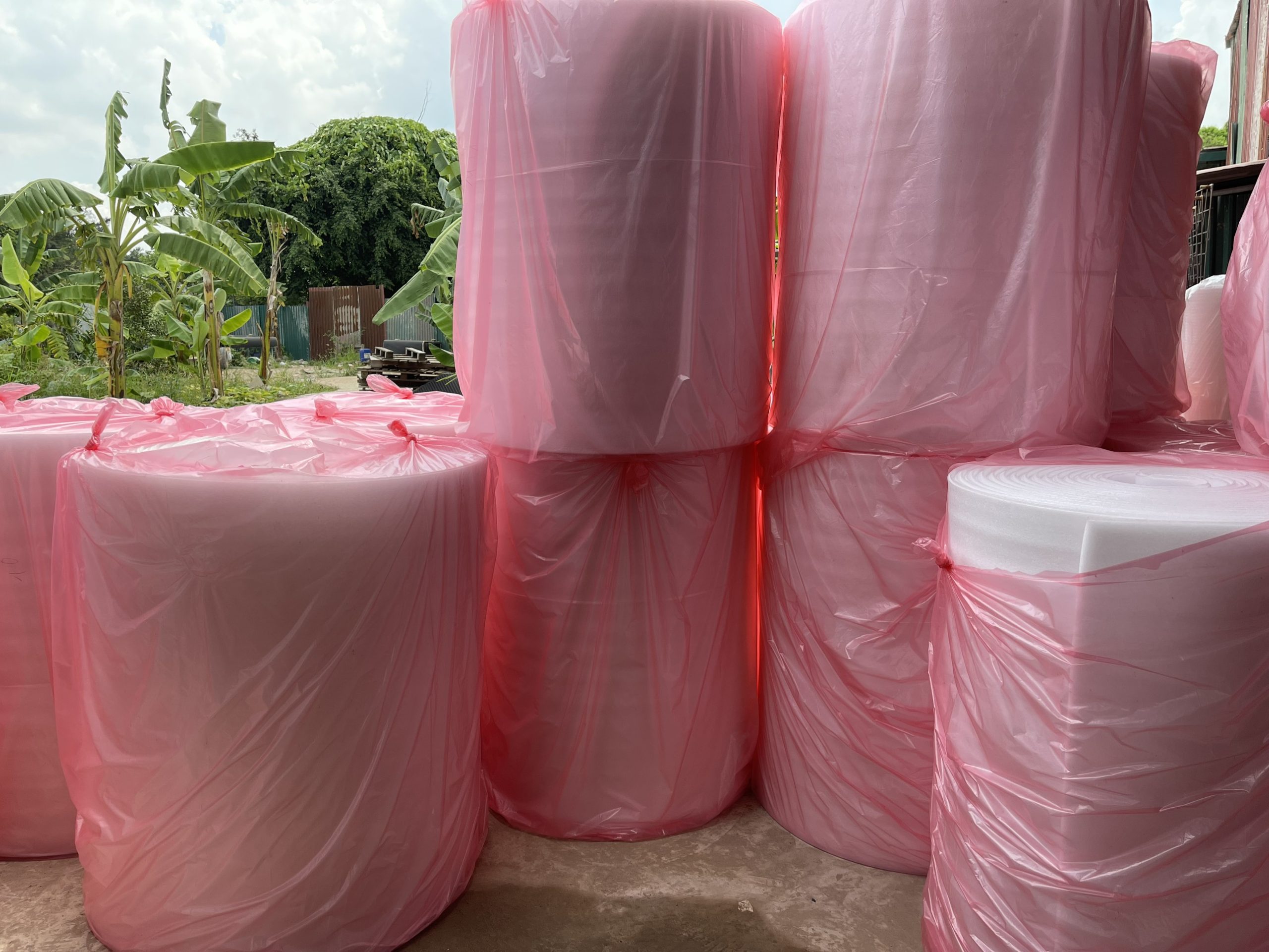 Sứ mệnh của chúng tôi