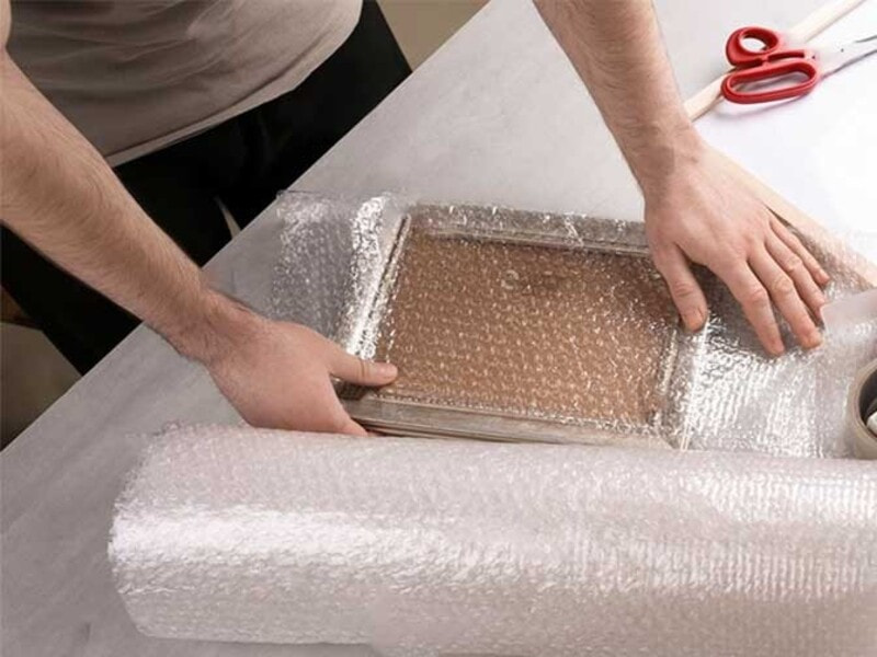So sánh xốp PE Và xốp bọt khí: Nên chọn loại lào tốt nhất? 11 Bài toán chi phí và lưu kho