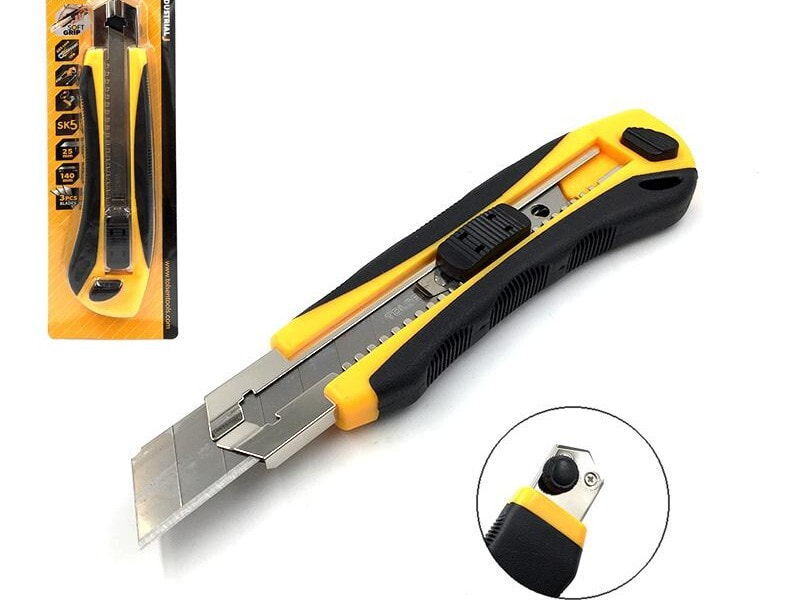 Top 3 loại dụng cụ cắt xốp nổ tăng gấp 3 tốc độ đóng gói 9 Các dụng cụ cắt xốp nổ thủ công