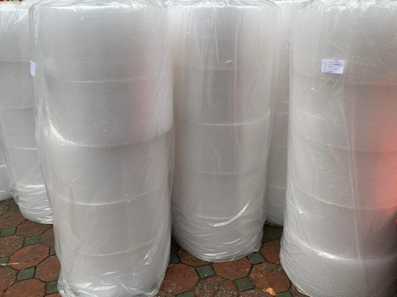 Xốp nổ bọc hàng mua ở đâu? Tổng kho bán sỉ lẻ, giá tốt 10 Câu hỏi thường gặp khi tìm mua xốp nổ
