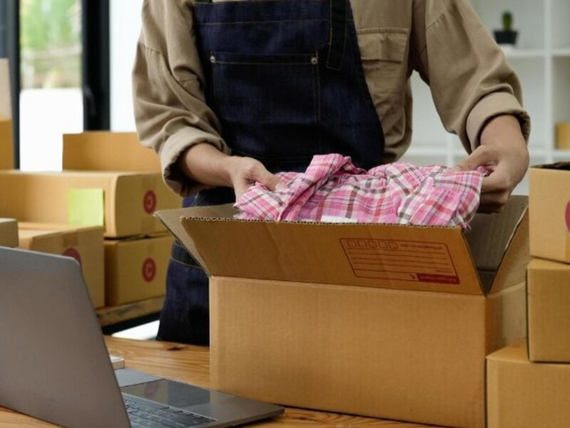 Tái sử dụng xốp nổ bọc hàng: Bí quyết tiết kiệm chi phí & Bảo vệ môi trường 9 Chiến lược đóng gói chuyên nghiệp cho doanh nghiệp & shop online