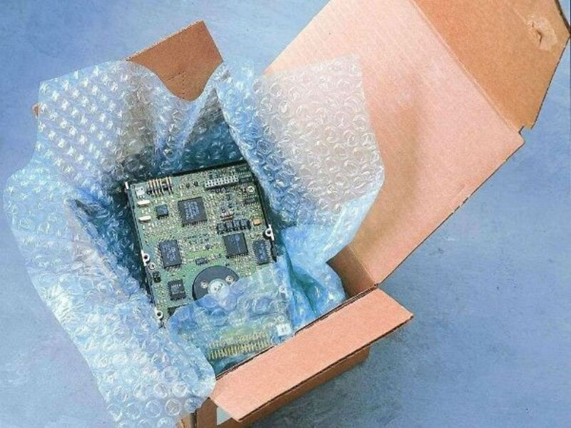 Khám phá công dụng của bóng khí: Lớp giáp bảo vệ hàng hóa số 1 10 Công dụng của bóng khí trong từng lĩnh vực