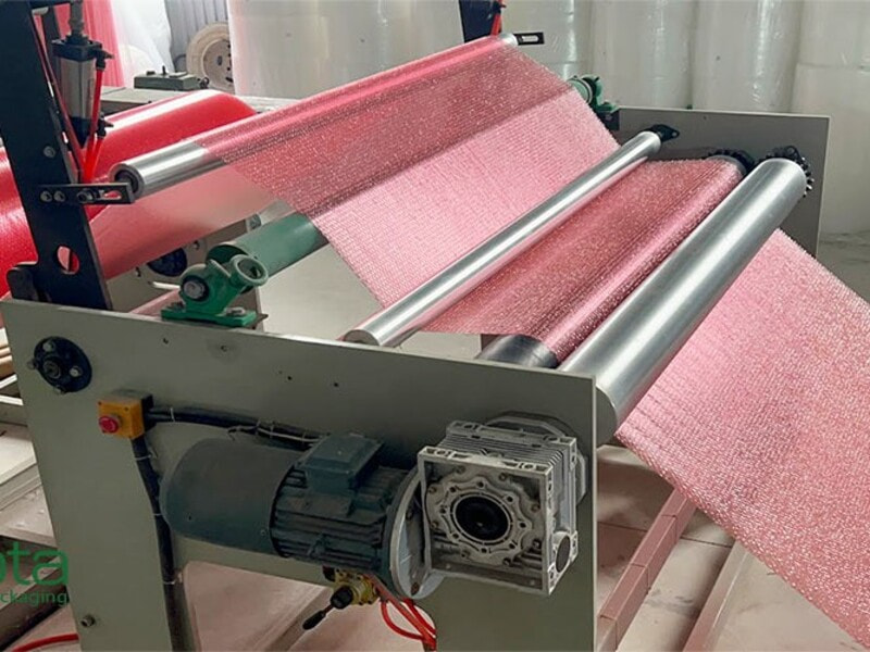 Top 3 loại dụng cụ cắt xốp nổ tăng gấp 3 tốc độ đóng gói 10 Dụng cụ cắt xốp nổ bán tự động