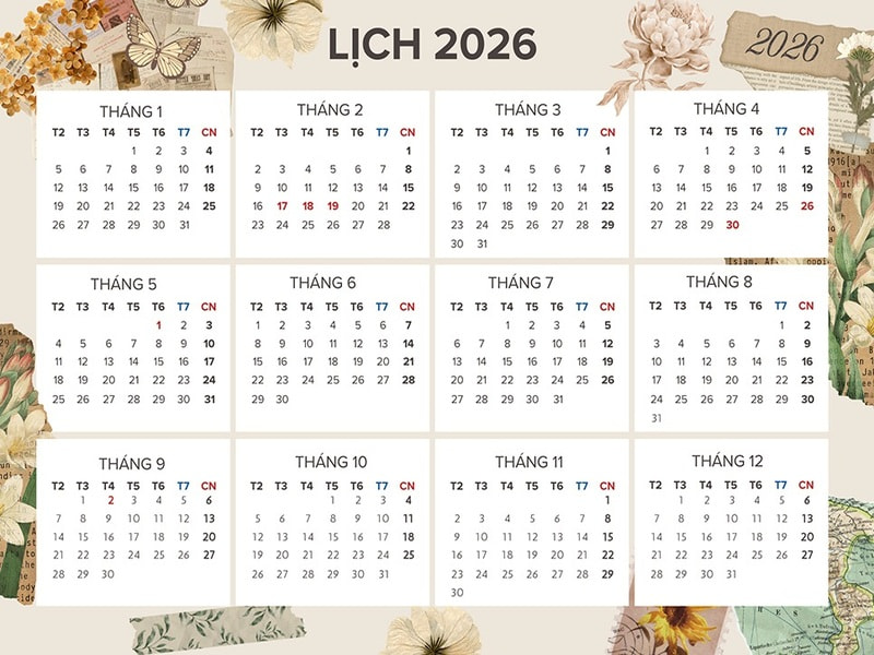 Tải ngay file Vector bộ số lịch âm dương 8 File Vector bộ số lịch âm dương là gì