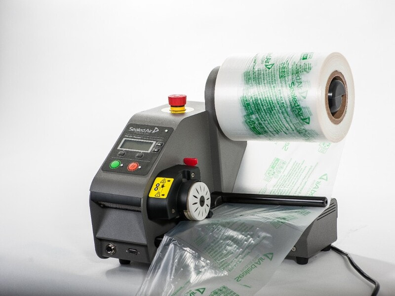 Sự thật về thông tin xốp hơi bong bóng bị khai tử 9 Giải pháp iBubble Wrap