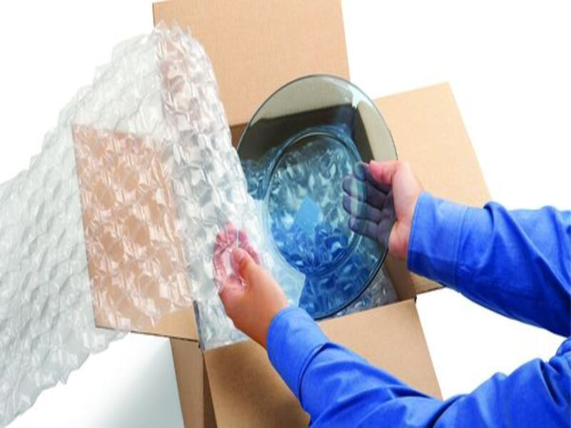Phân biệt xốp Foam và xốp nổ: Nên chọn loại nào cho sản phẩm của bạn 11 Khi nào nên ưu tiên Màng xốp bong bóng (Xốp nổ)?