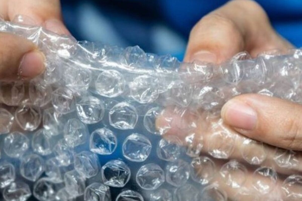 Lịch sử của xốp hơi bong bóng: Từ "thảm họa" giấy dán tường đến vua bao bì 7 Lịch sử của xốp hơi bong bóng