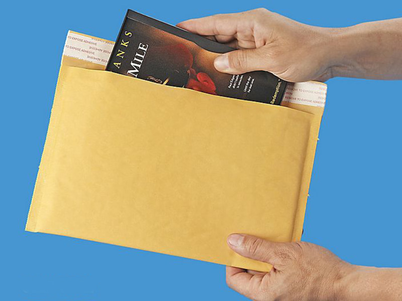 Túi giấy lót bóng khí: Xu hướng đóng gói mới hiện nay 9 Lý do khiến túi giấy lót bóng khí được nhiều doanh nghiệp tin dùng
