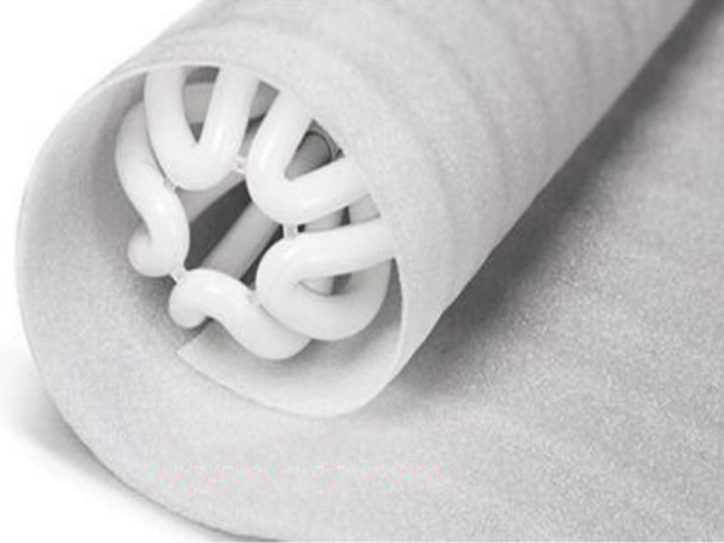 Phân biệt xốp Foam và xốp nổ: Nên chọn loại nào cho sản phẩm của bạn 9 Màng xốp Foam