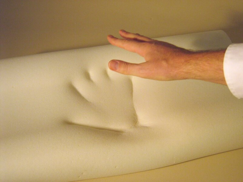 Xốp PU là gì? Mút xốp PU là gì? Phân biệt mút xốp PU và PE Foam chi tiết 11 Memory Foam