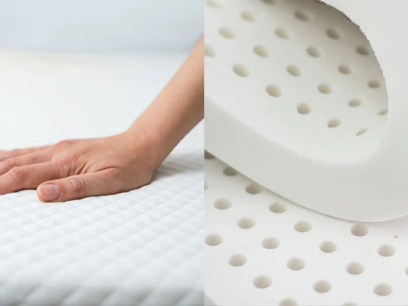 Xốp PU là gì? Mút xốp PU là gì? Phân biệt mút xốp PU và PE Foam chi tiết 10 Mút xốp HR