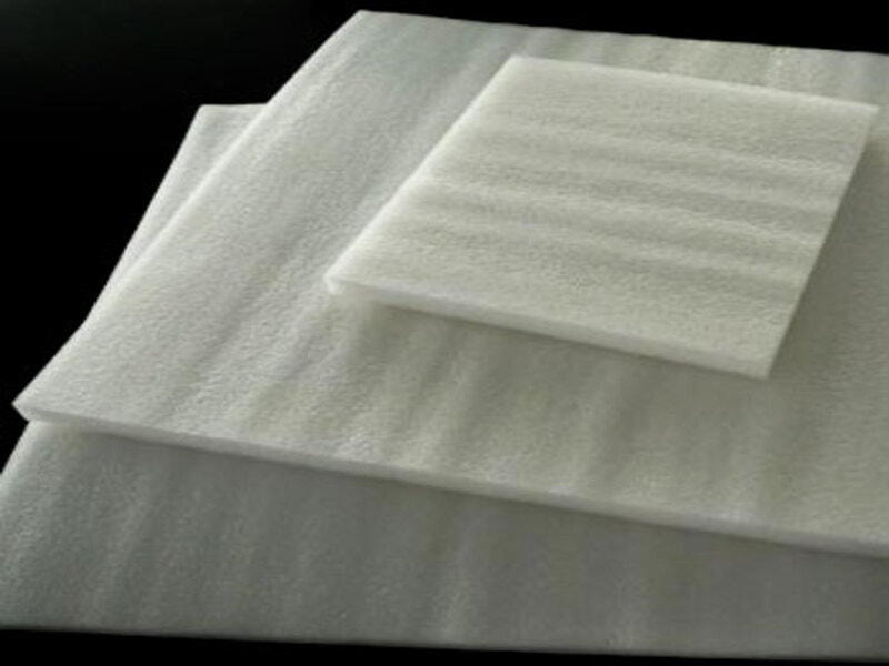 So sánh xốp PE Và xốp bọt khí: Nên chọn loại lào tốt nhất? 8 Mút xốp PE Foam