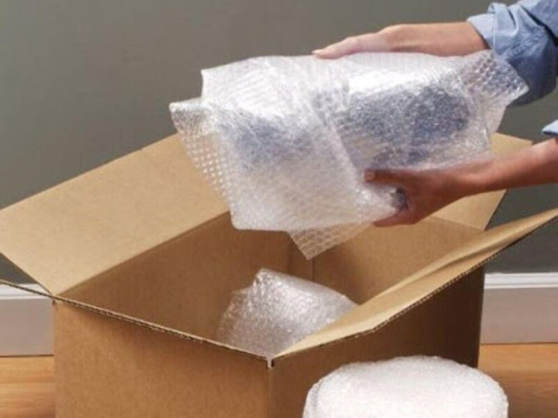 Xốp nổ bọc hàng mua ở đâu? Tổng kho bán sỉ lẻ, giá tốt 9 Nên mua xốp nổ bọc hàng mua ở đâu?