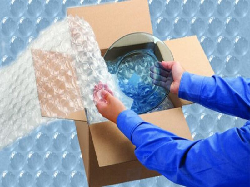 Xốp bọc hàng bị xẹp có dùng được không? Đánh giá rủi ro và tận dụng hiệu quả tiết kiệm chi phí 9 Những rủi ro tiềm ẩn khi sử dụng xốp bọc hàng đã mất khả năng đàn hồi
