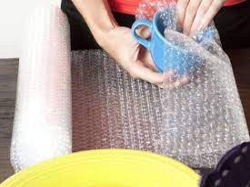 Cách bọc xốp nổ đúng chuẩn: Bí quyết đóng gói hàng 9 Quy trình bọc gói theo tiêu chuẩn xuất khẩu
