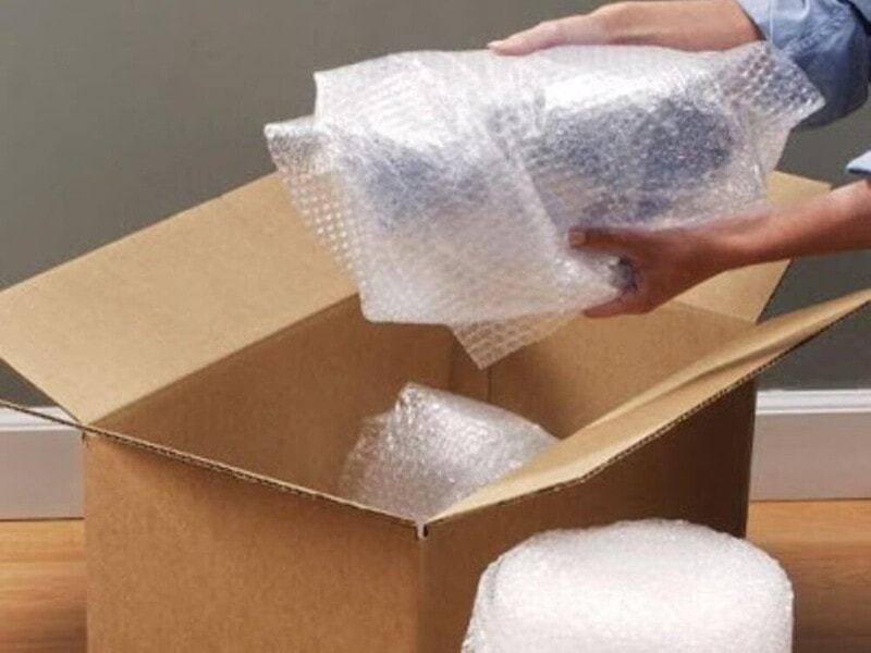 Tái sử dụng xốp nổ bọc hàng: Bí quyết tiết kiệm chi phí & Bảo vệ môi trường 8 Tại sao tái sử dụng xốp nổ bọc hàng là nước đi thông minh?