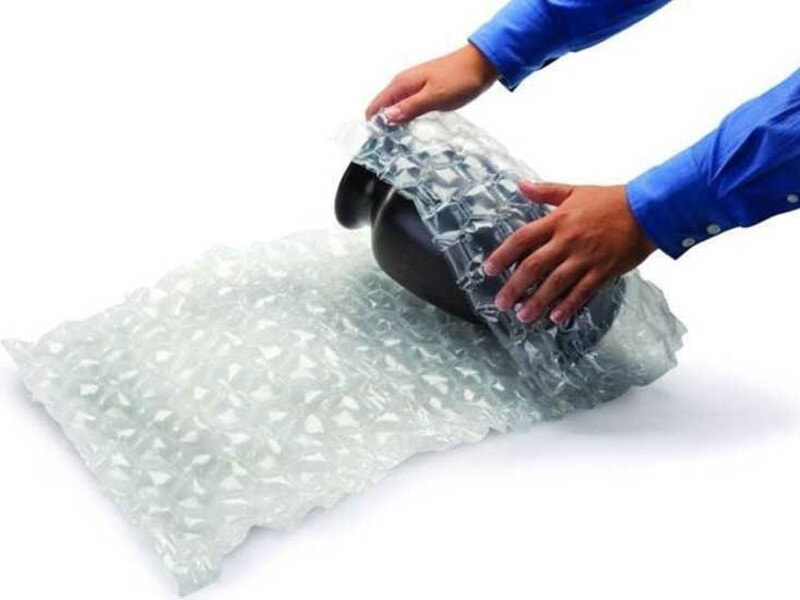 Khám phá công dụng của bóng khí: Lớp giáp bảo vệ hàng hóa số 1 11 Nội thất & thủ công mỹ nghệ