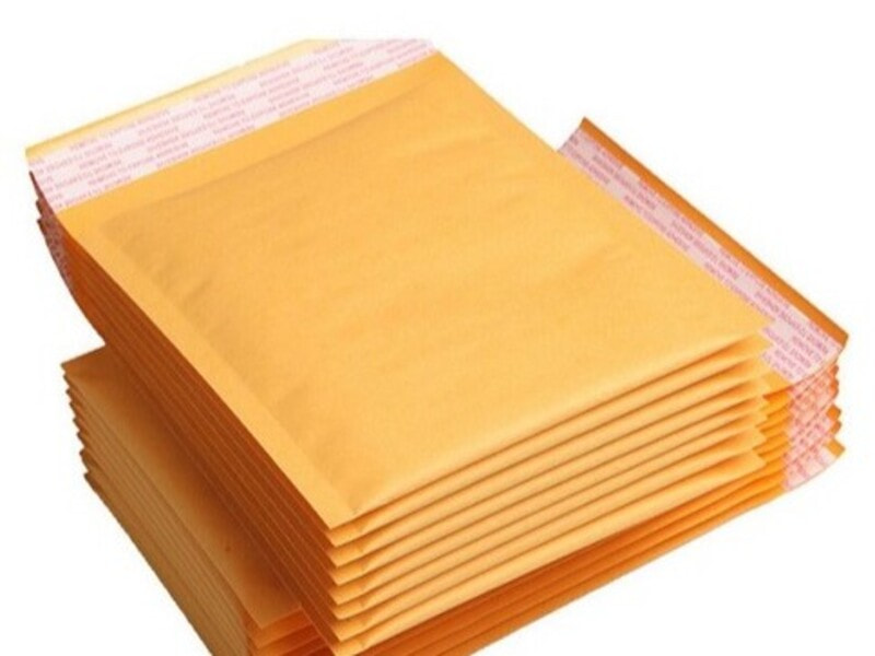 Túi giấy lót bóng khí: Xu hướng đóng gói mới hiện nay 8 Túi giấy lót bóng khí là gì? Cấu tạo đặc biệt 2 trong 1