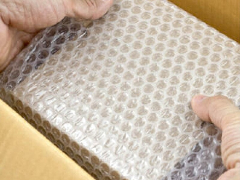 Quy trình sản xuất xốp hơi tại Xốp Nổ Bọc Hàng 10 Quy trình sản xuất màng xốp hơi chống sốc