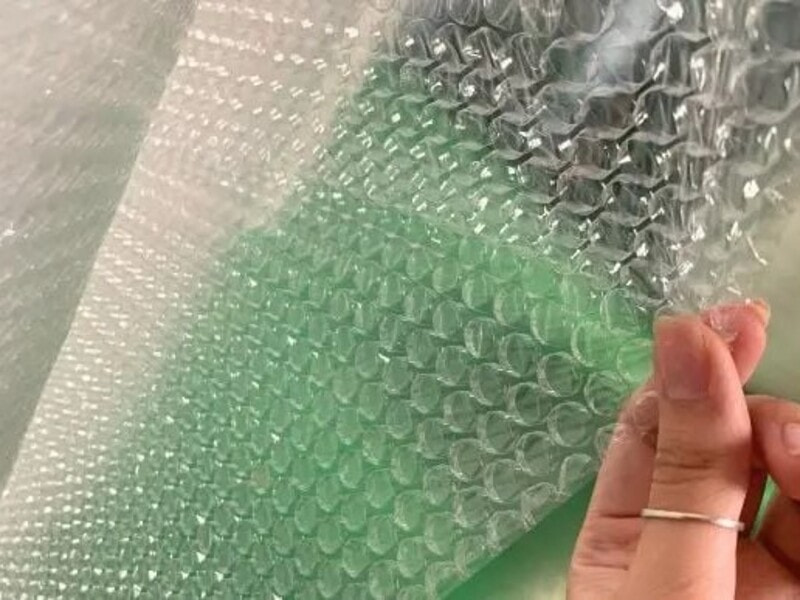 Tái sử dụng xốp nổ bọc hàng: Bí quyết tiết kiệm chi phí & Bảo vệ môi trường 10 Ứng dụng sáng tạo xốp nổ cũ trong đời sống gia đình