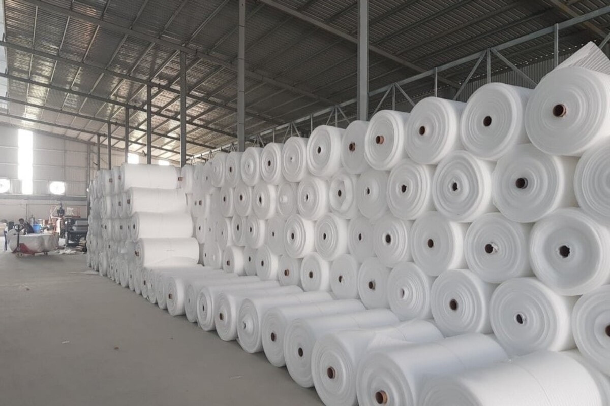 Xốp EPE là gì? Kinh nghiệm mua xốp EPE chất lượng 9 Xốp EPE là gì? Kinh nghiệm mua xốp EPE chất lượng