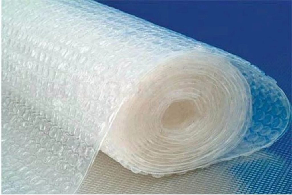 Cách bảo quản xốp hơi bền lâu và cách nhận biết xốp hơi hỏng 4 cách bảo quản xốp hơi