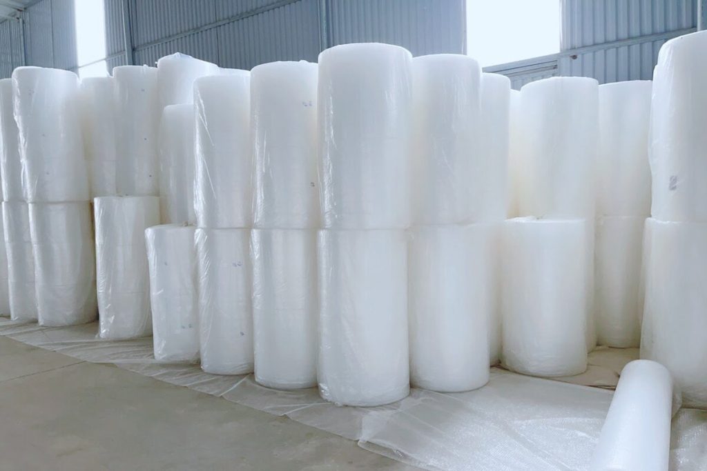 Xốp bọc hàng bị xẹp có dùng được không? Đánh giá rủi ro và tận dụng hiệu quả tiết kiệm chi phí 7 xốp bọc hàng bị xẹp có dùng được không