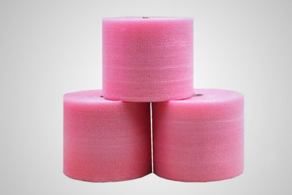 Xốp chống tĩnh điện là gì? Phân loại và tiêu chuẩn kỹ thuật 5 xốp chống tĩnh điện