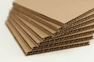 Công dụng các loại giấy carton