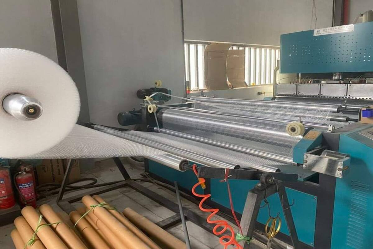 Địa chỉ mua xốp nổ tại Ba Đình uy tín