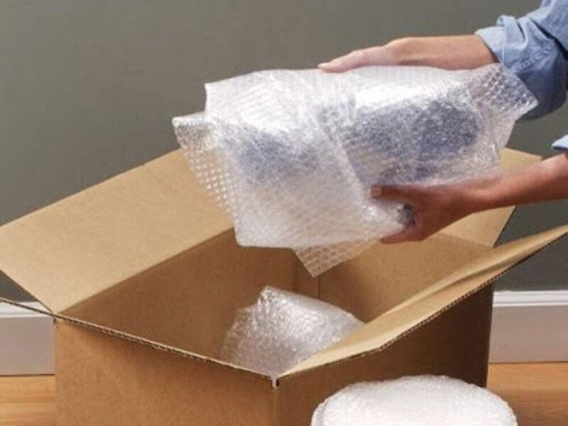 Những lỗi đóng gói với xốp nổ khi vận chuyển hàng hóa cần tránh 9 Điểm danh những lỗi đóng gói với xốp nổ phổ biến nhất hiện nay