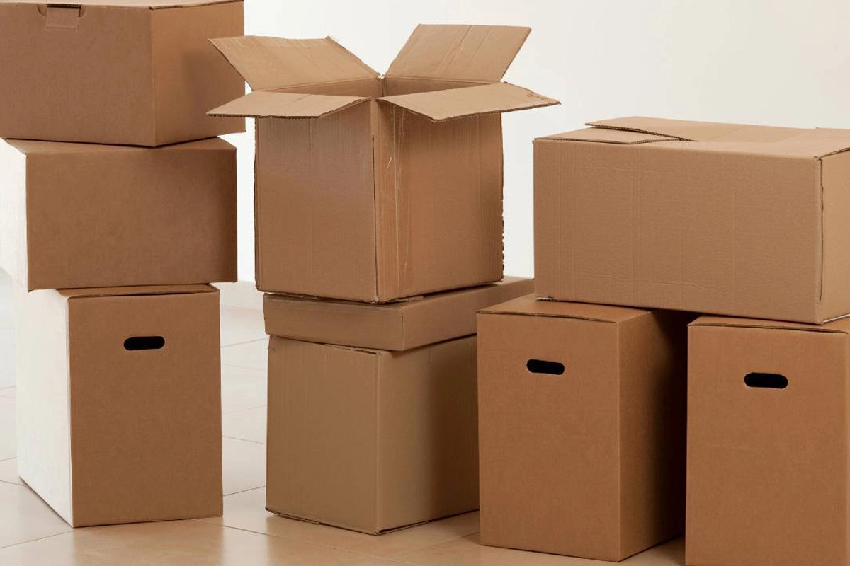 Mua hộp carton đóng hàng ở đâu