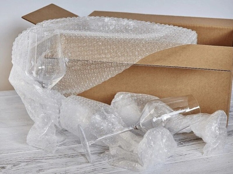 Những lỗi đóng gói với xốp nổ khi vận chuyển hàng hóa cần tránh 8 Vì sao xốp nổ là vật liệu chống sốc hàng đầu