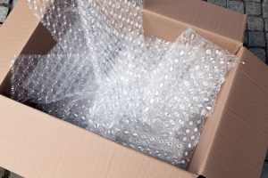Bubble Wrap