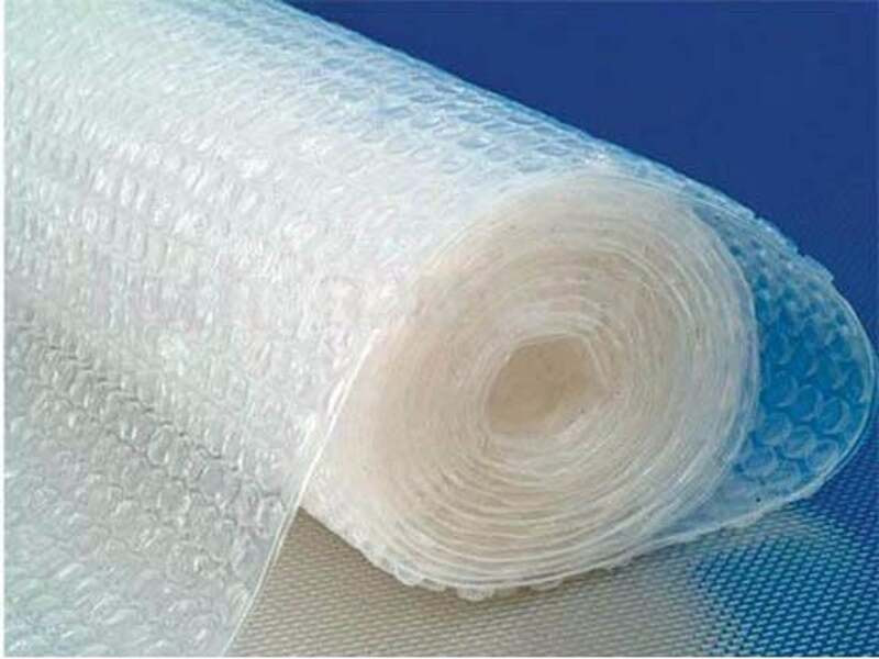 Bubble wrap là gì? Cách sử dụng xốp hơi gói hàng chuẩn nhất 9 Các loại Bubble Wrap phổ biến như dạng cuộn, dạng túi và xốp hơi chống tĩnh điện